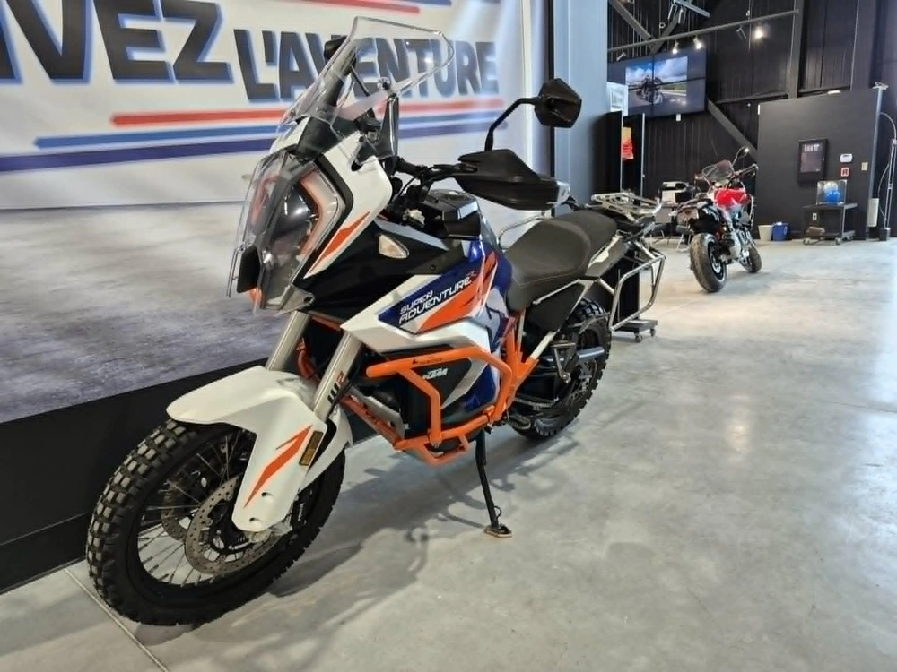 Ktm Super Adventure 1290 R 2023 alt