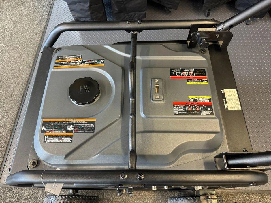2024 Polaris P6500 Polaris Power alt