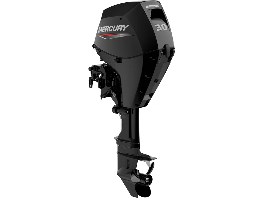 2026 Mercury Mercury - Fourstroke 30hp Efi alt