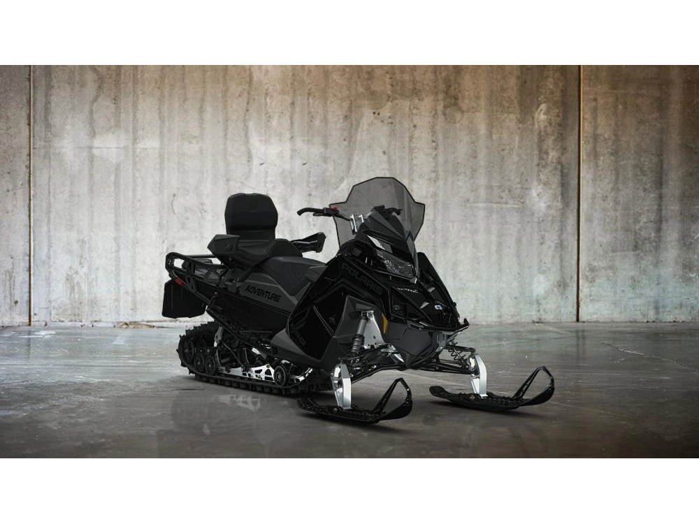 2027 Polaris 650 Voy Adv 155 alt