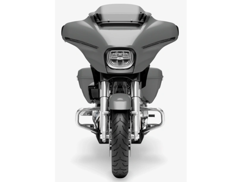 Harley-davidson Flhx Street Glide 2026 alt