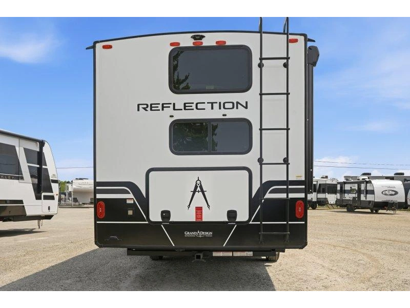 Grand Design Reflection 27bh 2027 alt
