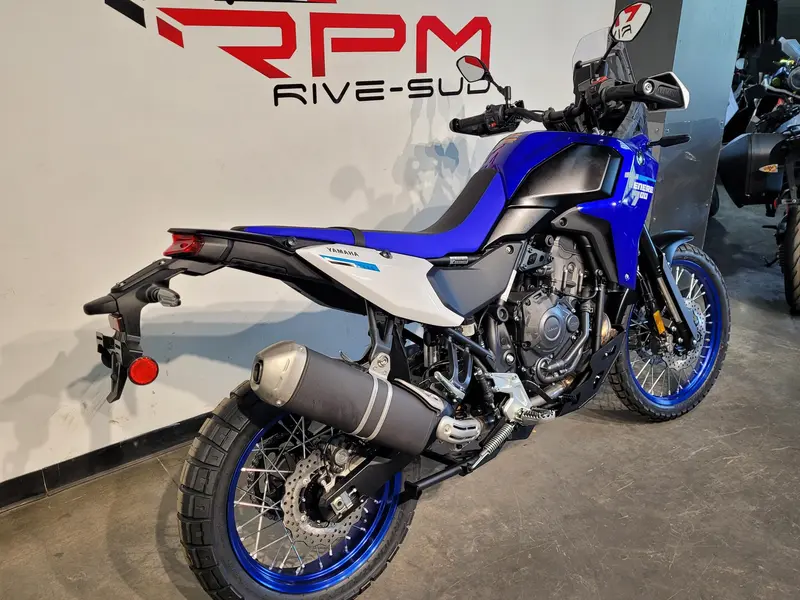 Yamaha TENERE 700 *À partir de 3.99%💳 2026