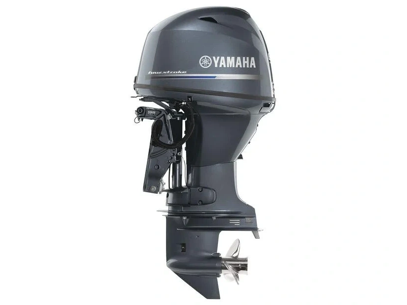 2025 Yamaha F60 alt