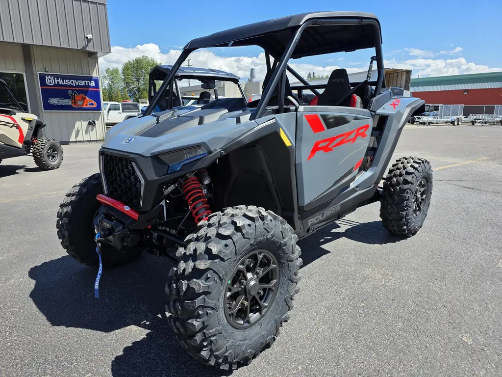2026 Polaris RZR XP 1000 Ultimate