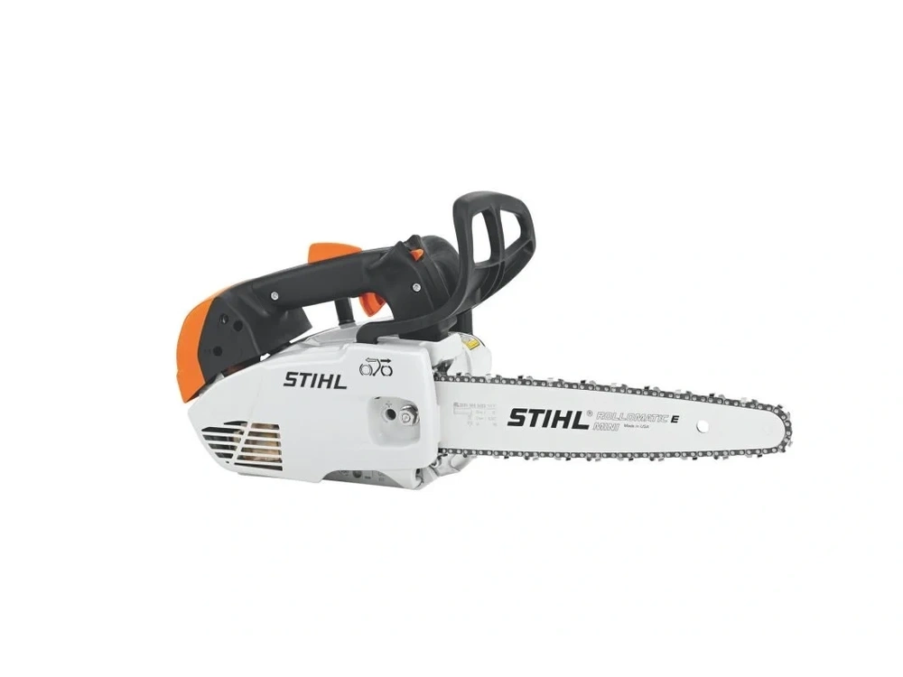 2026 Stihl Ms 151 Tc-e Chainsaw 12" alt