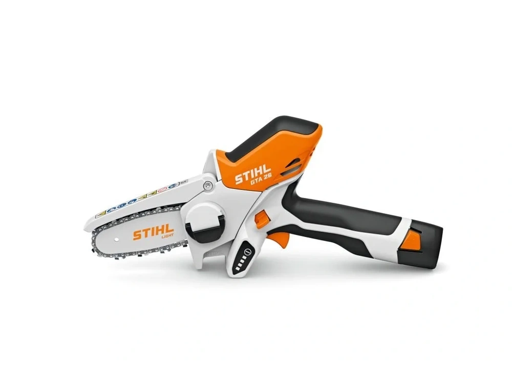 2026 Stihl Gta 26 Set alt