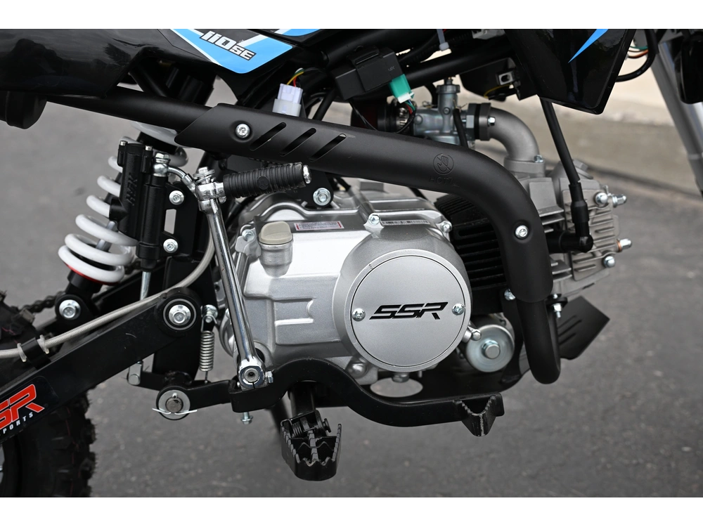 2025 Ssr Motorsports Sr110se alt
