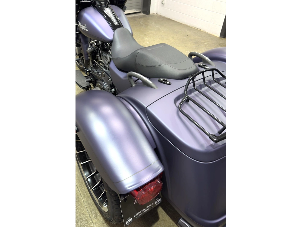 Harley-davidson Road 3 Fltrt 2025 alt