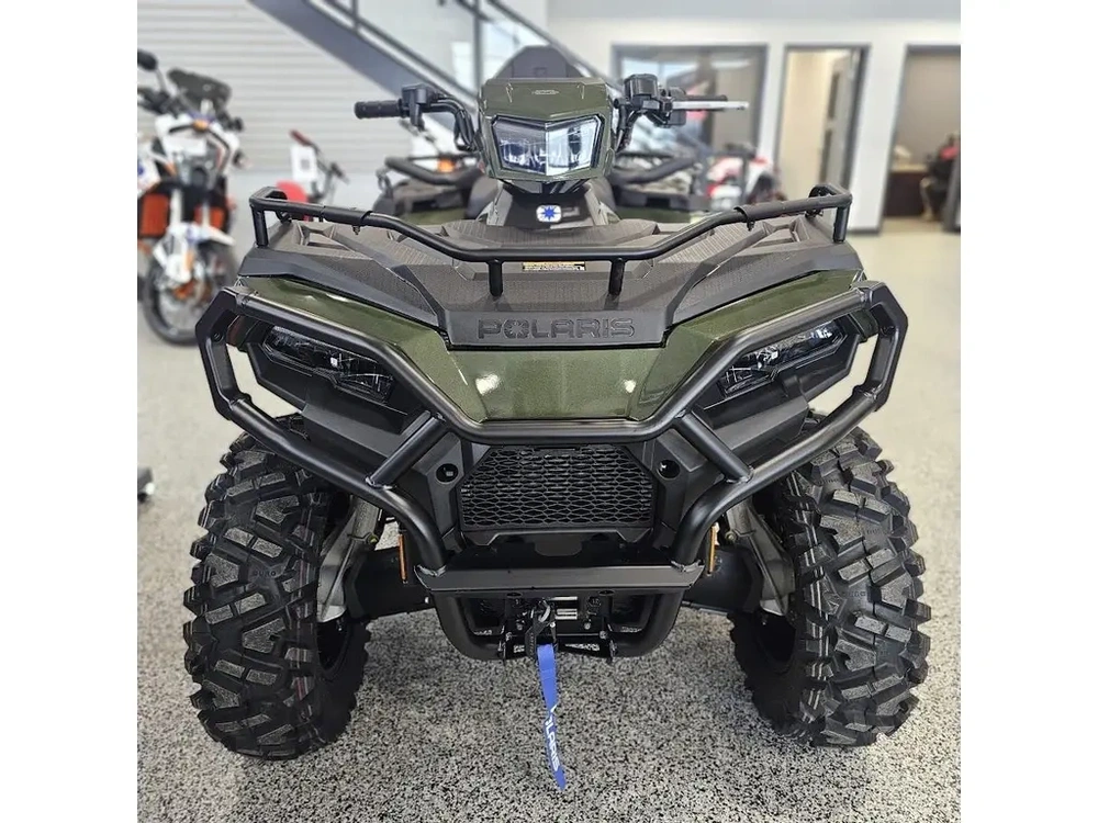 2026 Polaris Sportsman Touring 570 Premium alt