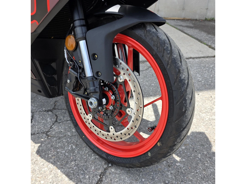 2025 Aprilia Rs 457 alt