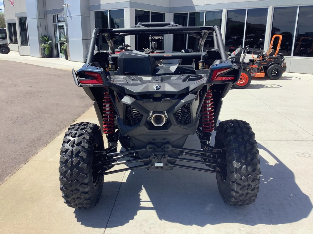 2026 Can-am Maverick X3 Ds alt