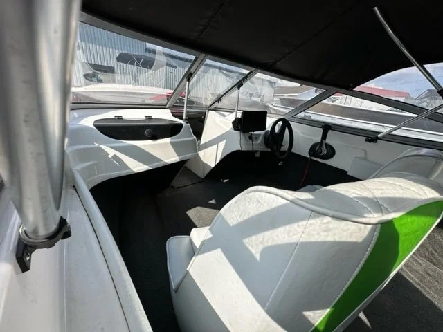 2019 Tempest Marine 165 Bowrider Se alt