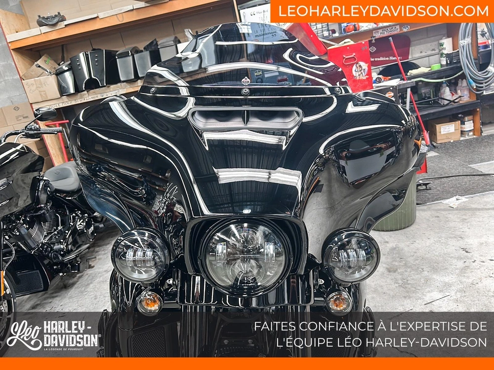 2021 Harley-davidson Flhtk Ultra Limited alt
