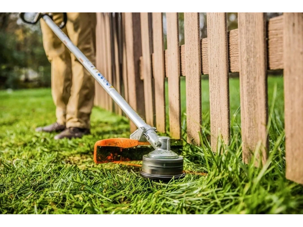 2026 Stihl Fs 94 R Trimmer alt