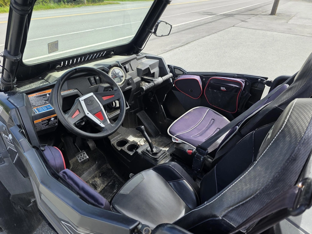 2016 Polaris Rzr S 1000 Eps alt