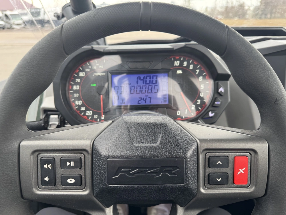 2022 Polaris Rzr 1000 Xp alt