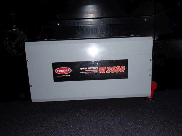 Kenworth W900 2022