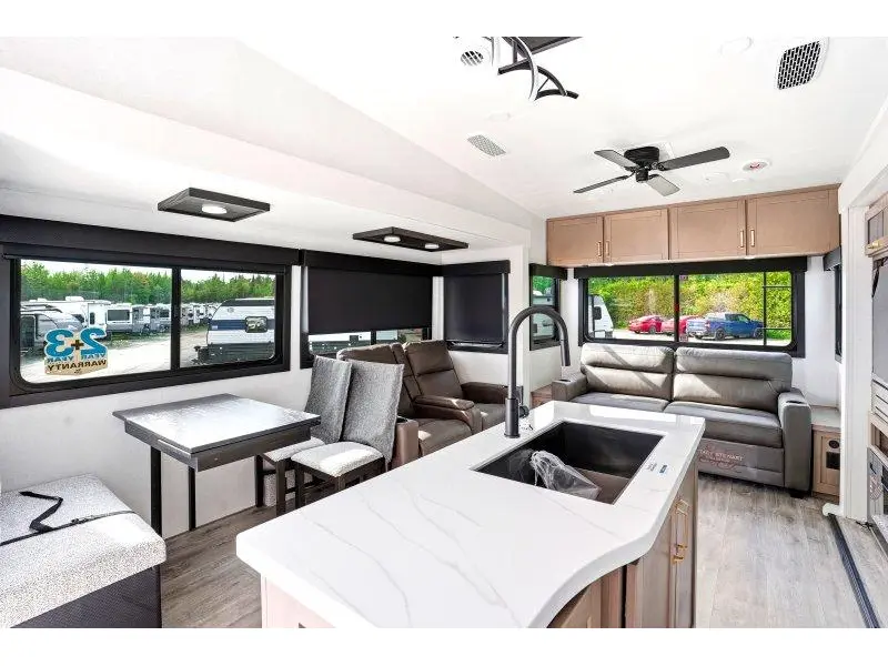 2027 Jayco Eagle