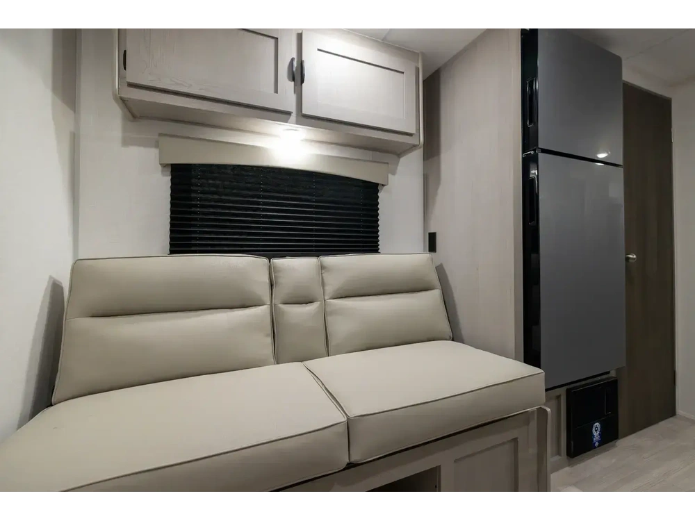 2026 Coachmen Clipper 242mk alt