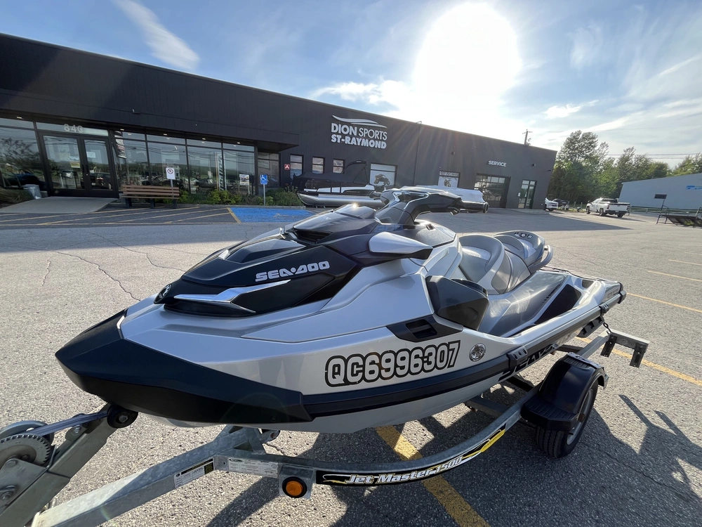 Sea-doo Gtx 300 Limited 2020 alt