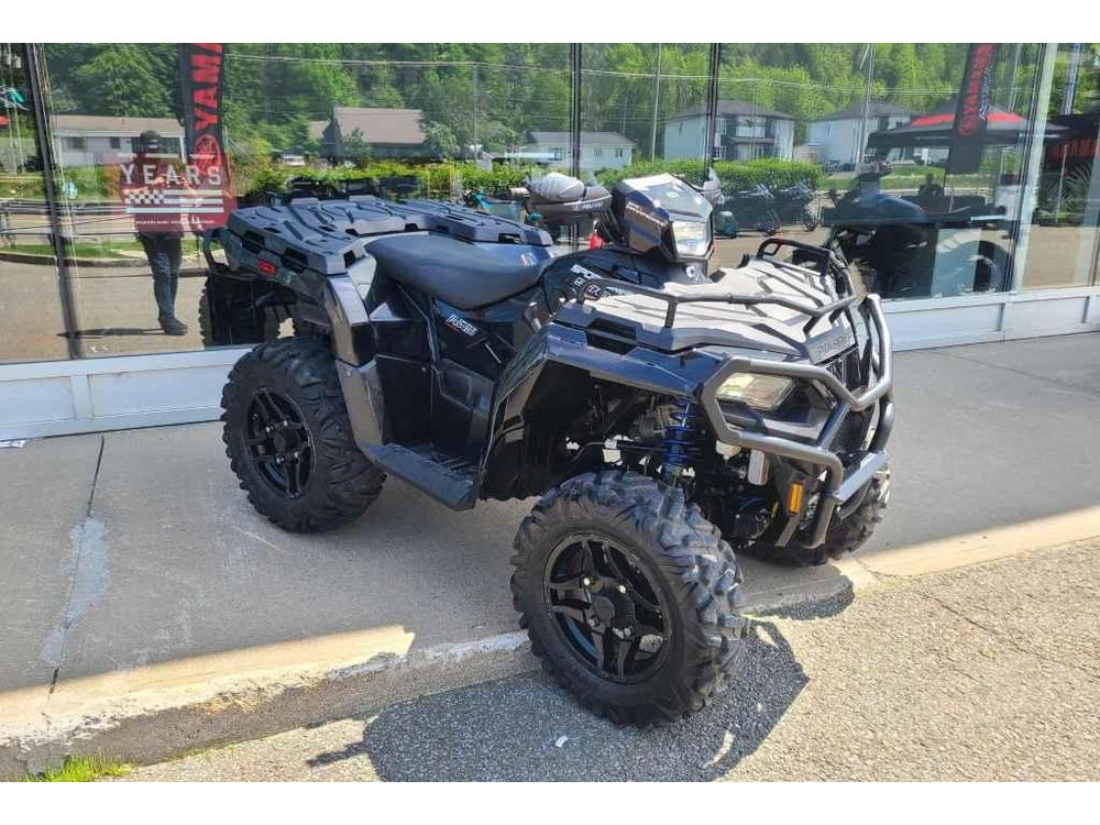 Polaris Sportsman 570 Trail 2021 alt