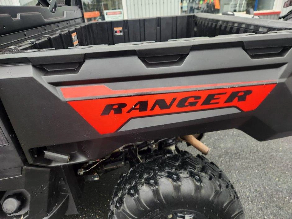 Polaris Ranger 1000 Premium 2022 alt