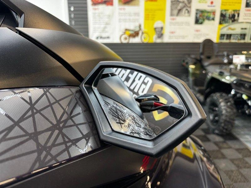 Yamaha Gp Ho (w/ Audio) 2026 alt