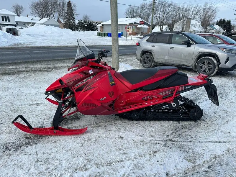 Yamaha SR VIPER L-TX GT 2020