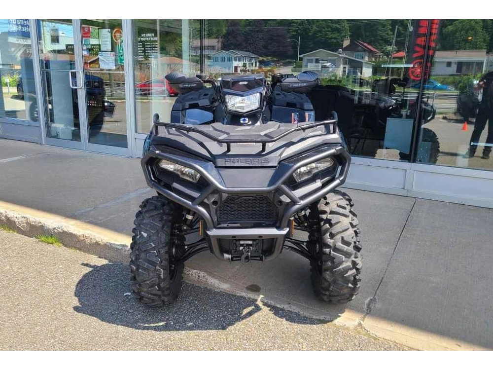 Polaris Sportsman 570 Trail 2021 alt