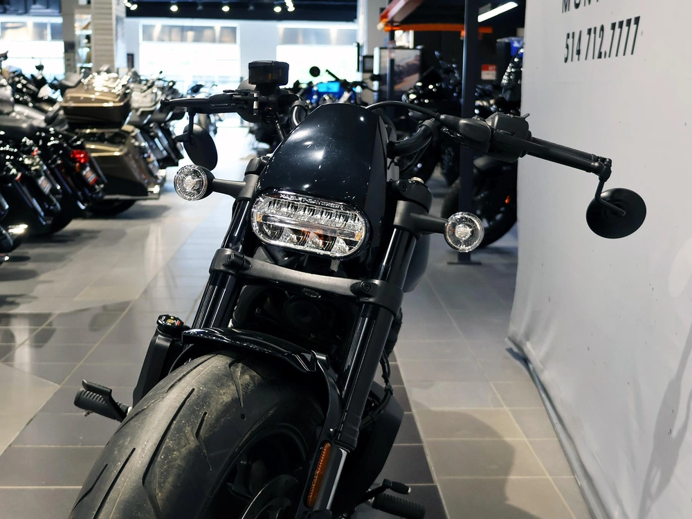 2023 Harley-davidson Sportster S Rh1250s alt
