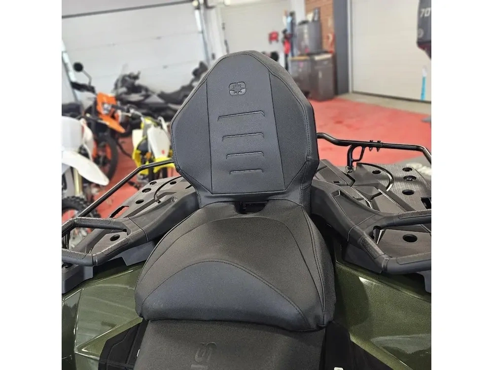 2026 Polaris Sportsman Touring 570 Premium alt