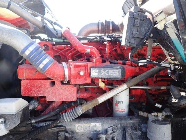 Kenworth W900 2022