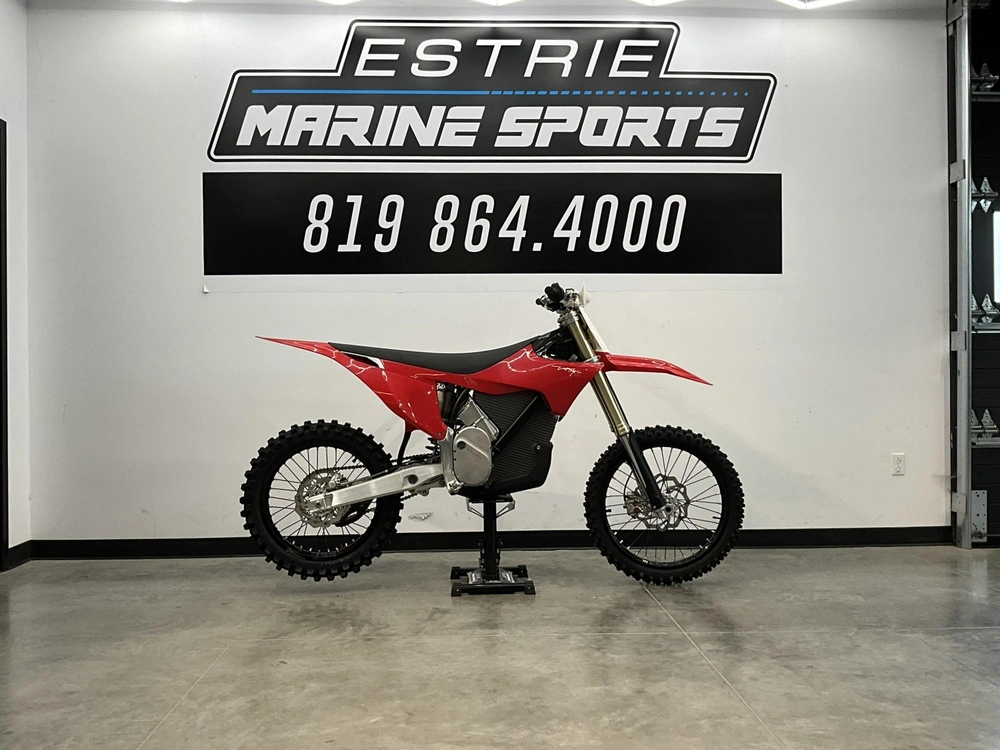 2025 Stark Future Mx 1.2 alt