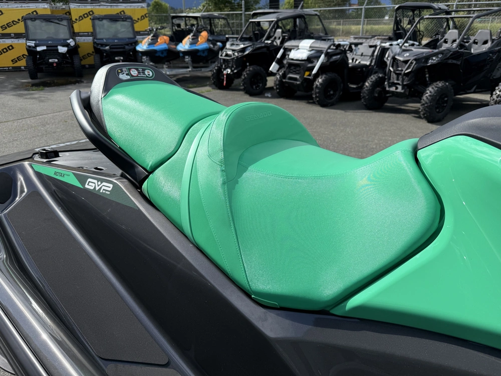 2026 Sea-doo Gti™ Se 170 (sound System) alt