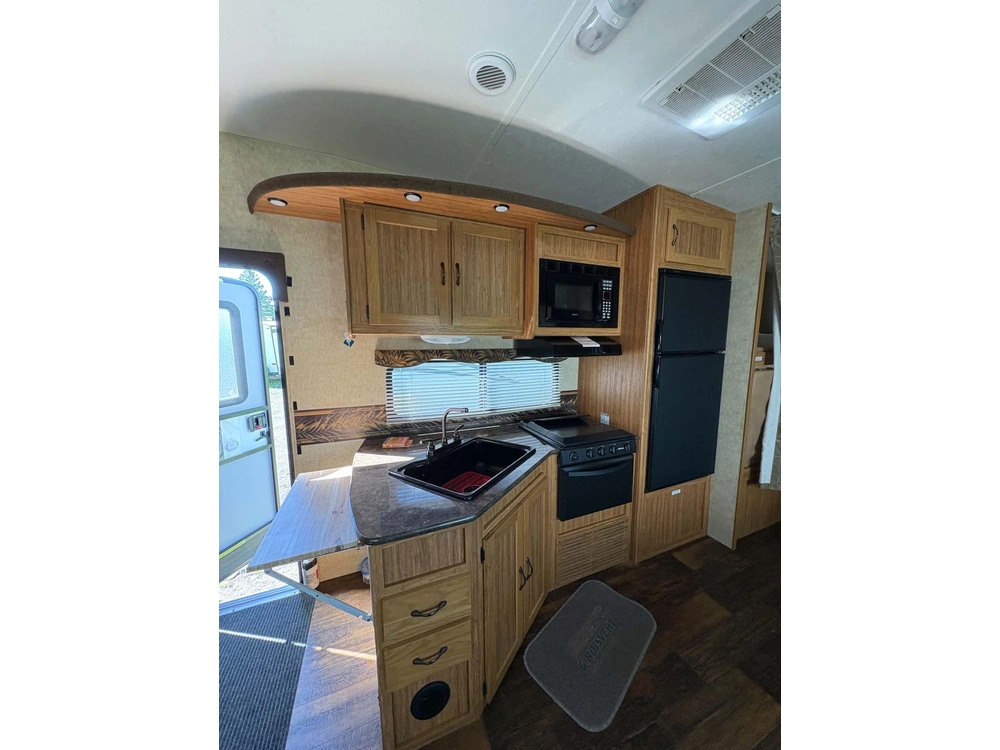 2014 Koala Fw 28 Rbh alt