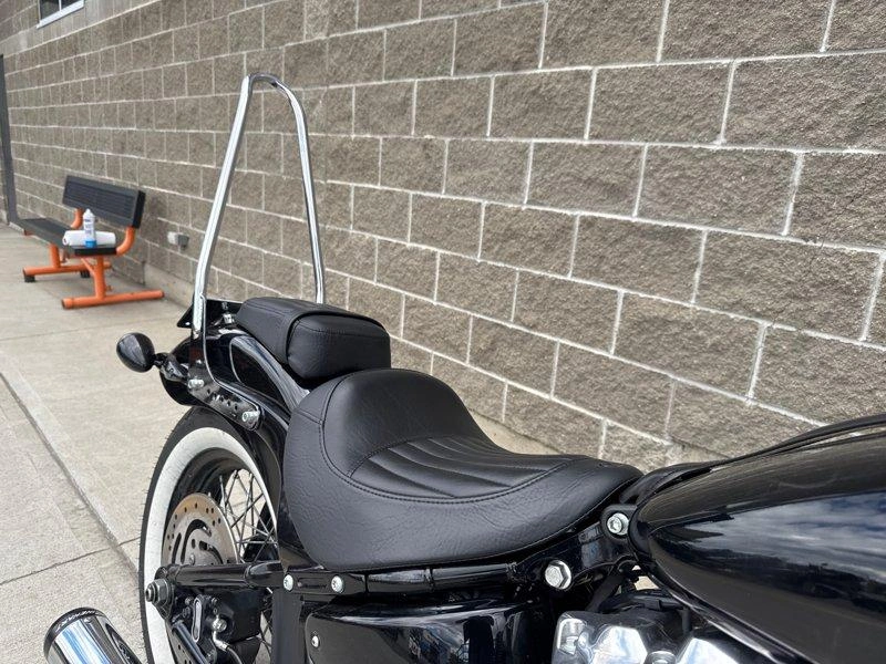 2021 Harley-davidson Flsl - Softail Slim alt