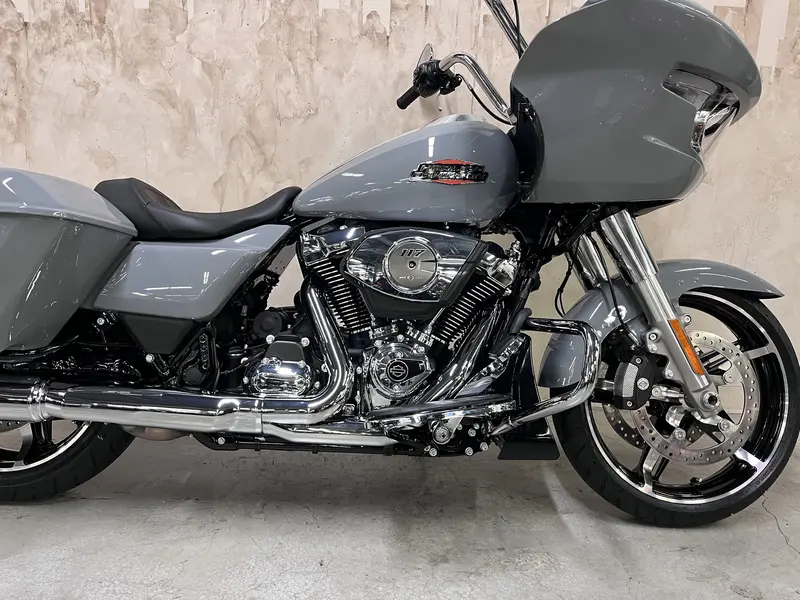 Harley-Davidson FLTRX ROAD GLIDE 2026