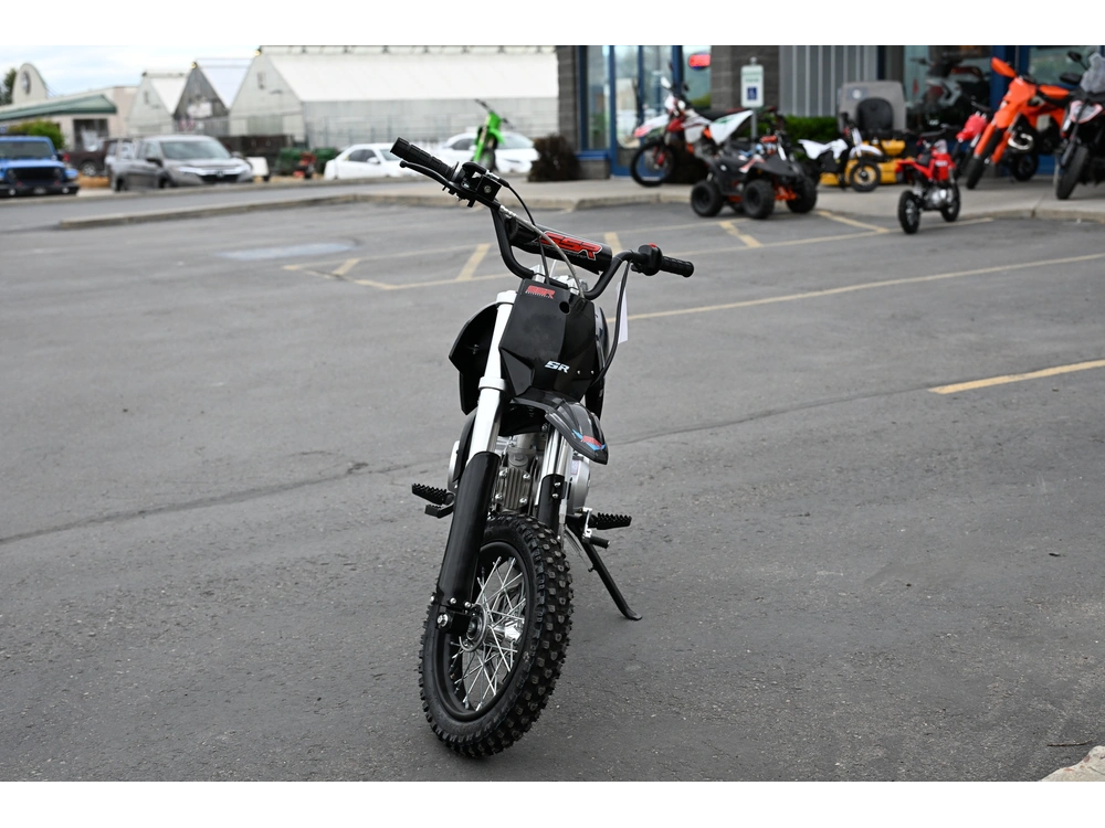 2025 Ssr Motorsports Sr110se alt