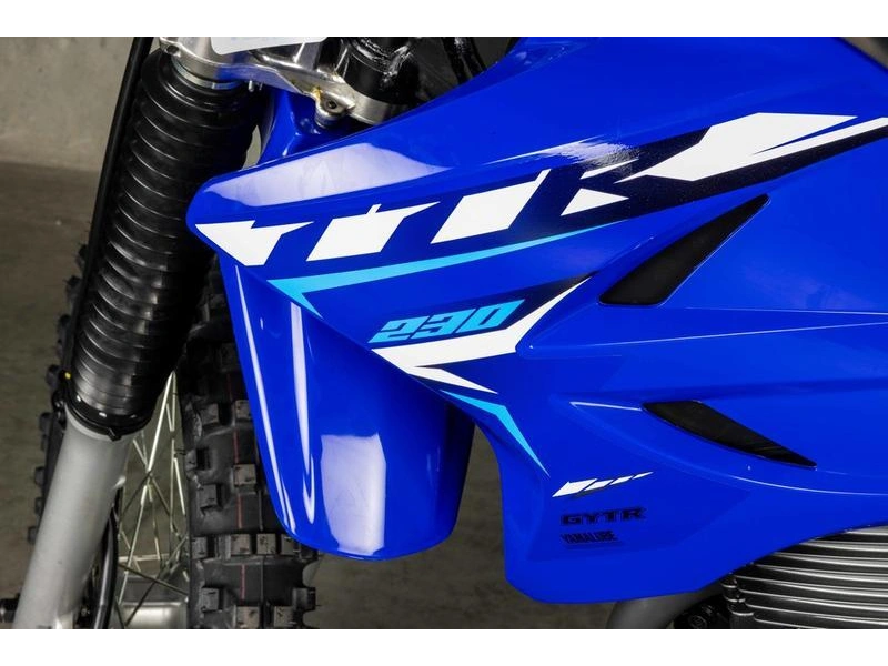 2026 Yamaha Tt-r 230 alt