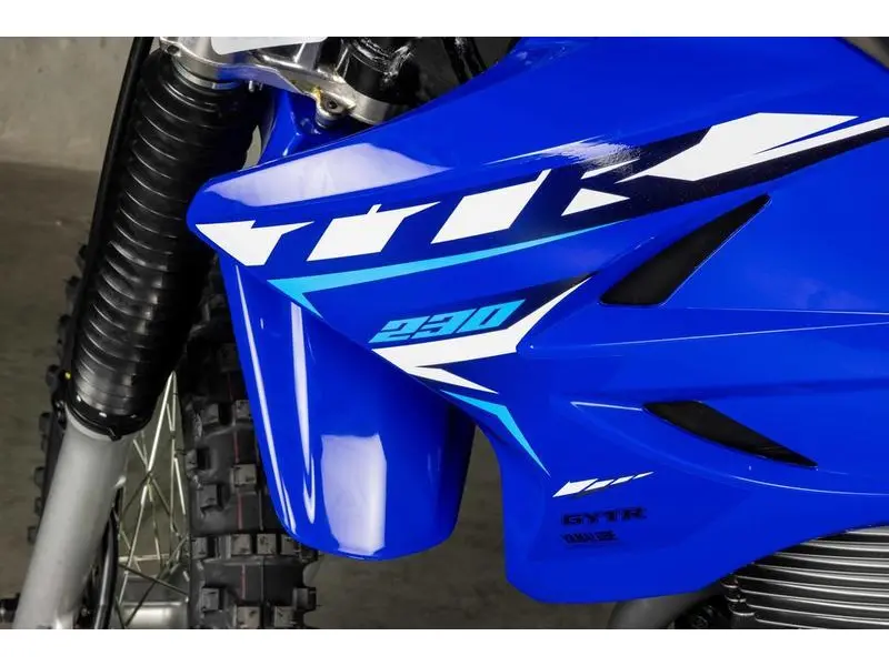Yamaha TT-R 230 2026