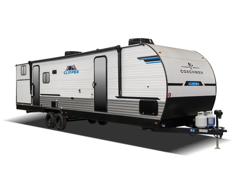 2026 Coachmen Clipper 292tb alt