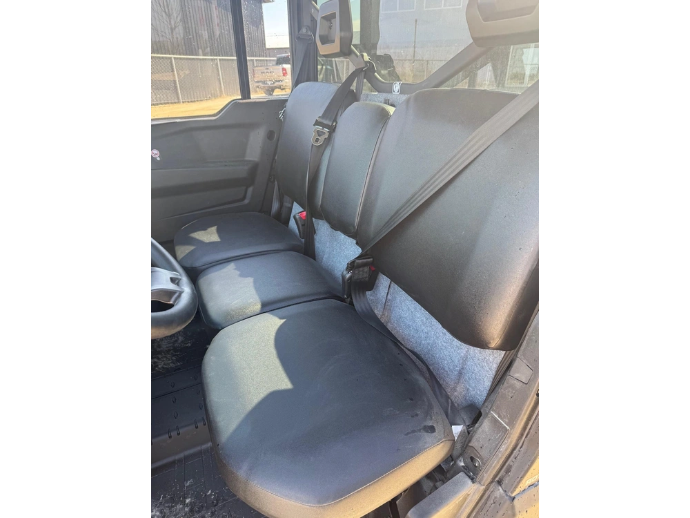 2026 Can-am Defender Dps Cab Hd9 alt