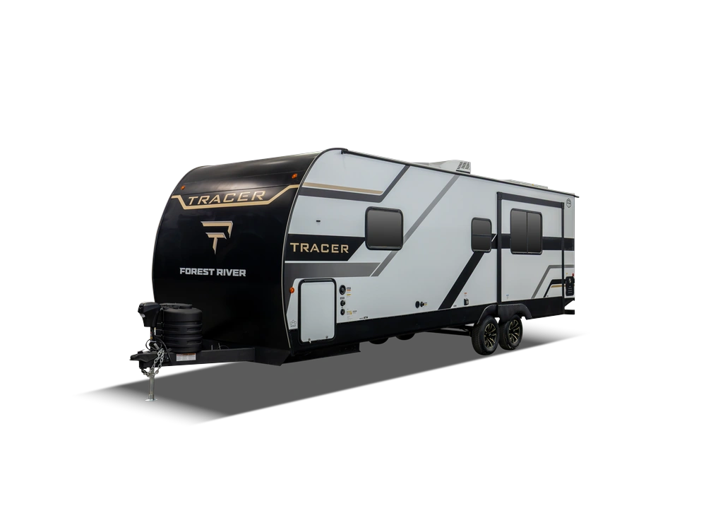 2026 Prime Time Tracer 248re alt