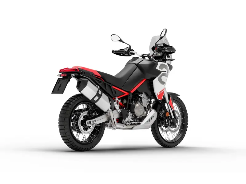 Aprilia Tuareg 660 2027