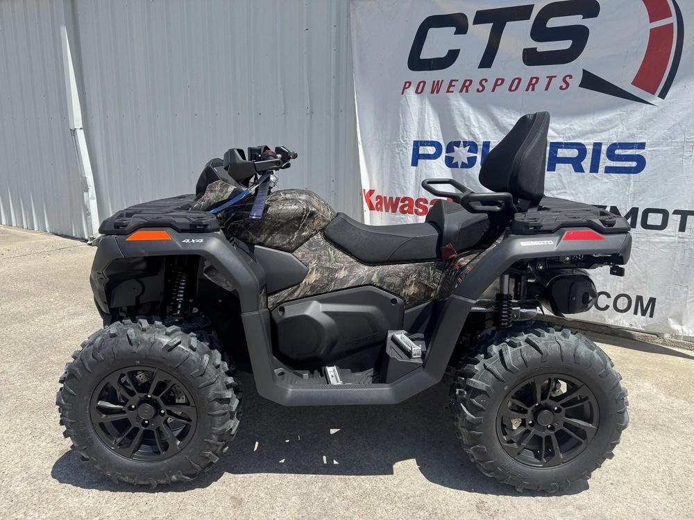 2026 Cfmoto Cforce 1000 Touring Cf1000az-2 alt