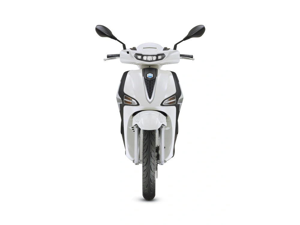 2025 Piaggio Liberty 150 alt