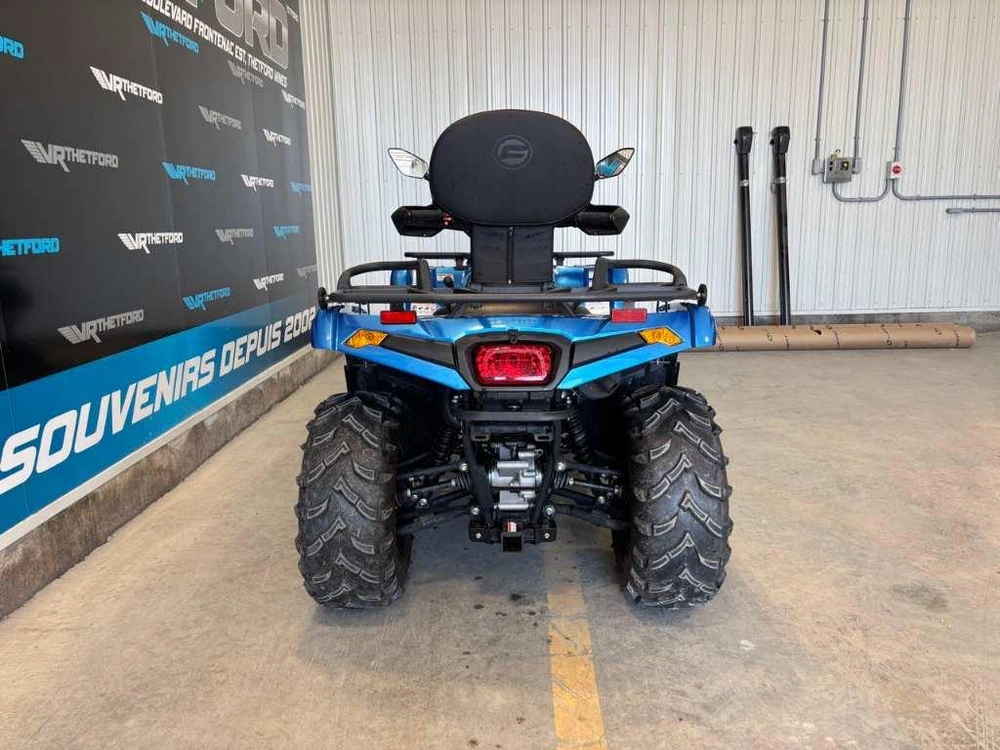 Cfmoto C Force 400 Eps Lx 2 Up 2022 alt