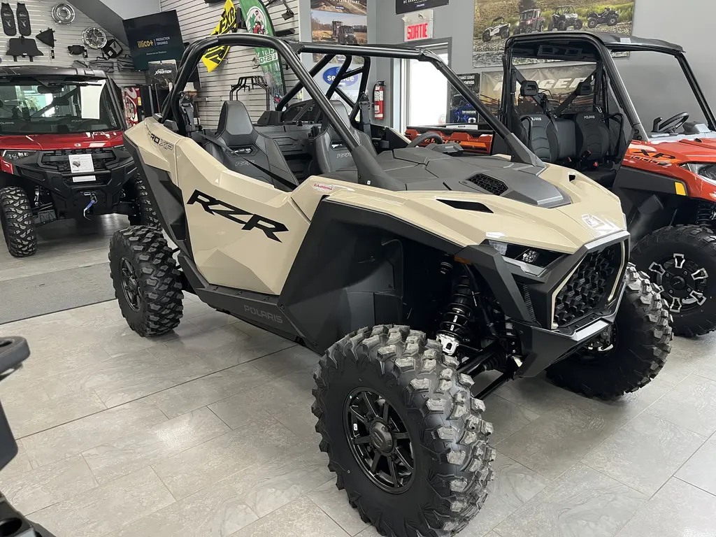 Polaris RZR PRO XP SPORT 2026