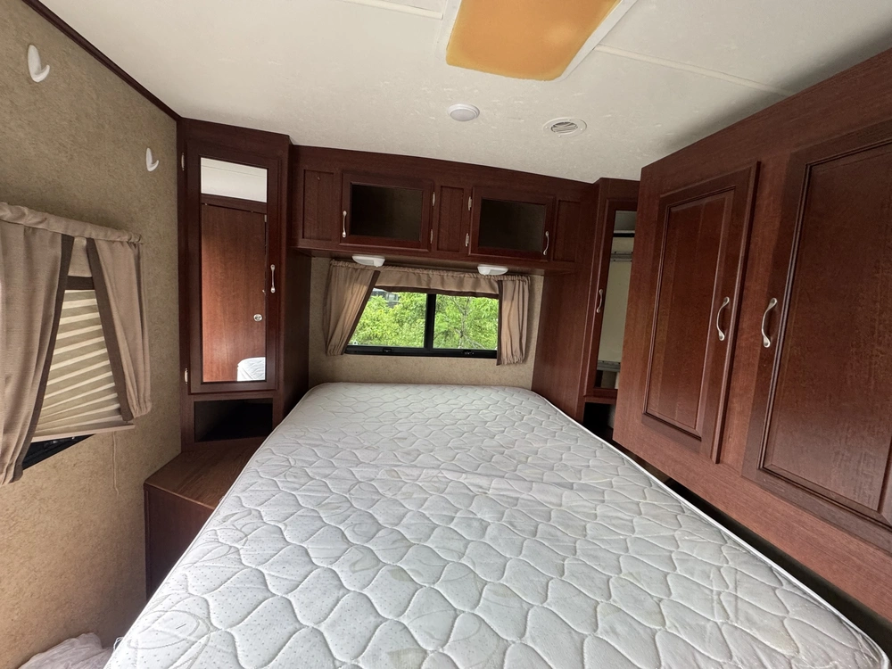 Evergreen Ever-lite 275fls 2015 alt
